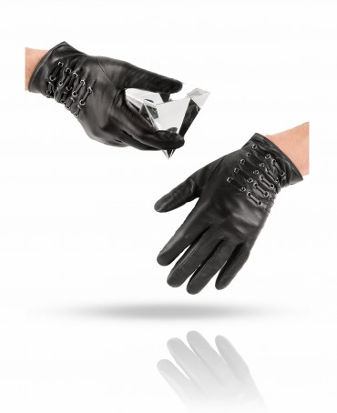 Перчатки Мужские 100_IRLOG/BL//11